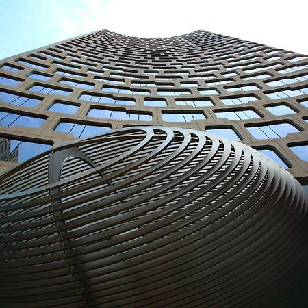 Andaz Xintiandi, Shanghai, By Hyatt Eksteriør bilde