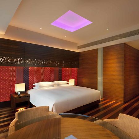 Andaz Xintiandi, Shanghai, By Hyatt Eksteriør bilde
