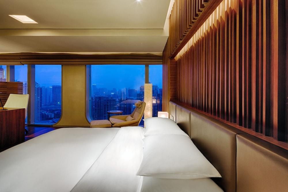 Andaz Xintiandi, Shanghai, By Hyatt Eksteriør bilde