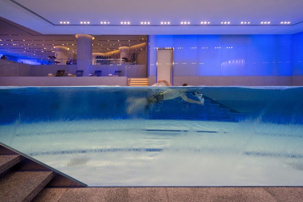 Andaz Xintiandi, Shanghai, By Hyatt Eksteriør bilde