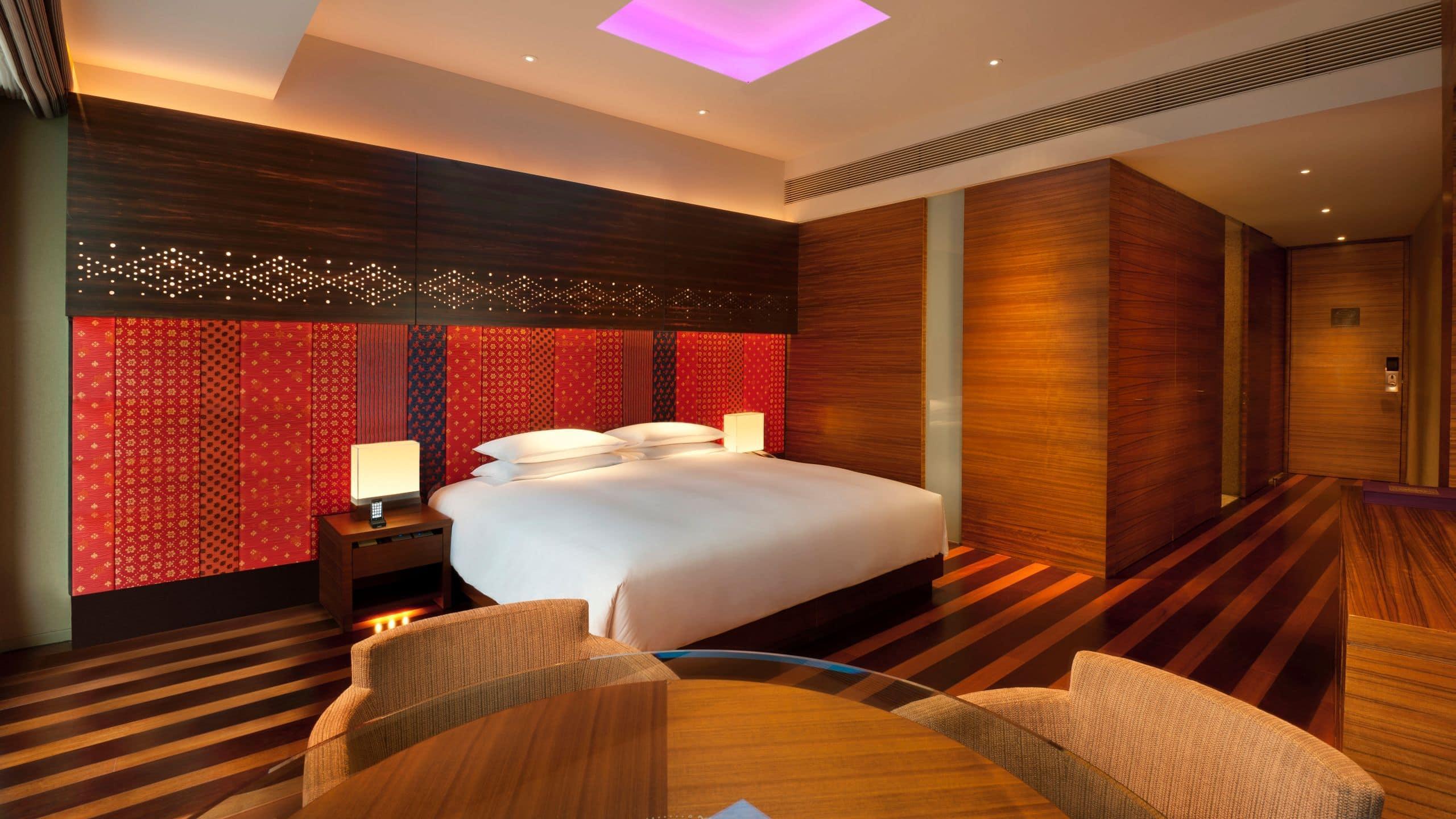 Andaz Xintiandi, Shanghai, By Hyatt Eksteriør bilde