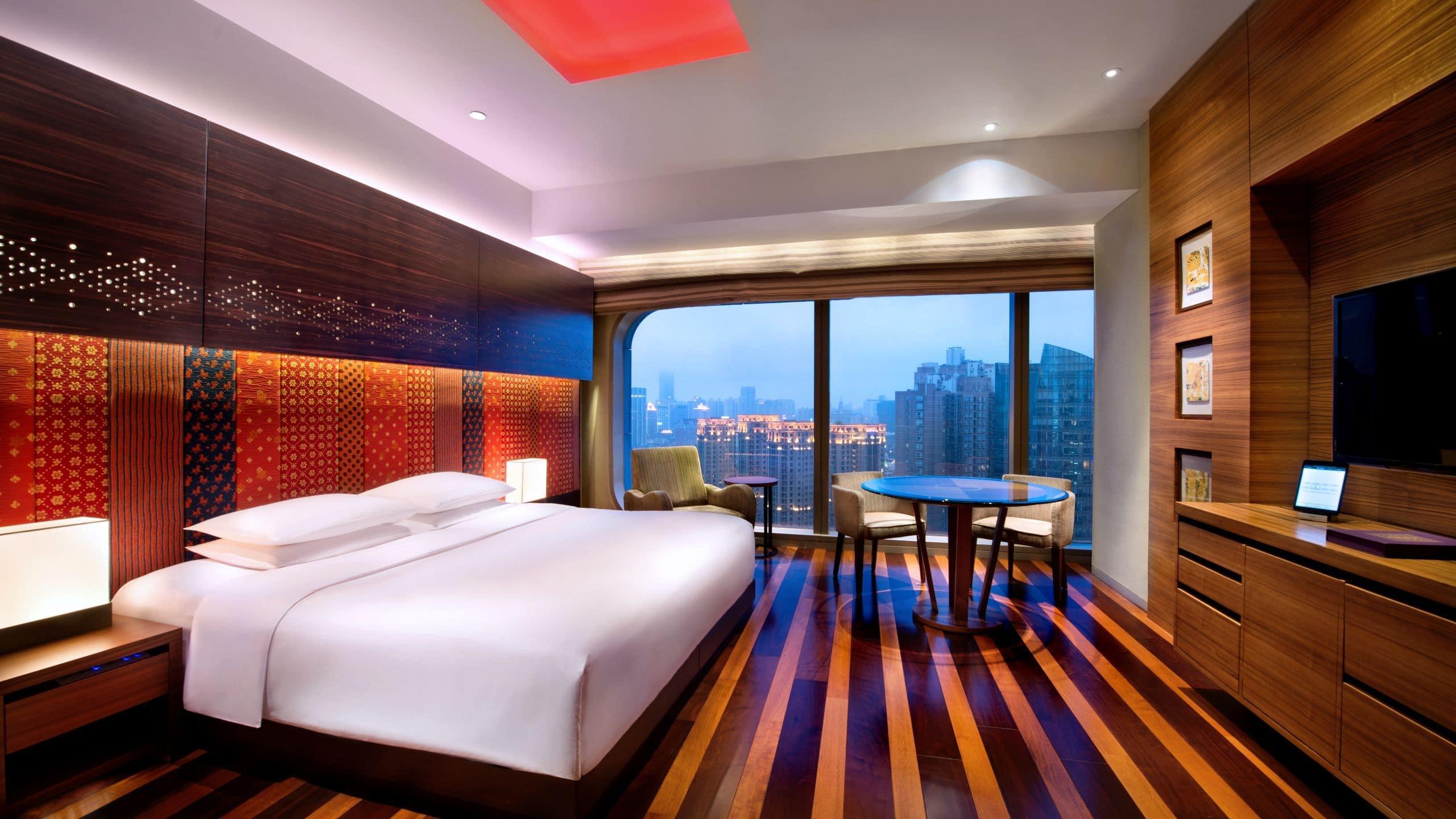 Andaz Xintiandi, Shanghai, By Hyatt Eksteriør bilde