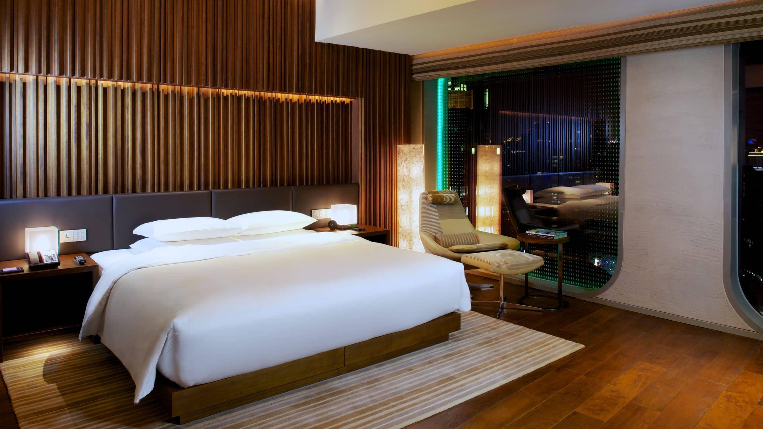 Andaz Xintiandi, Shanghai, By Hyatt Eksteriør bilde