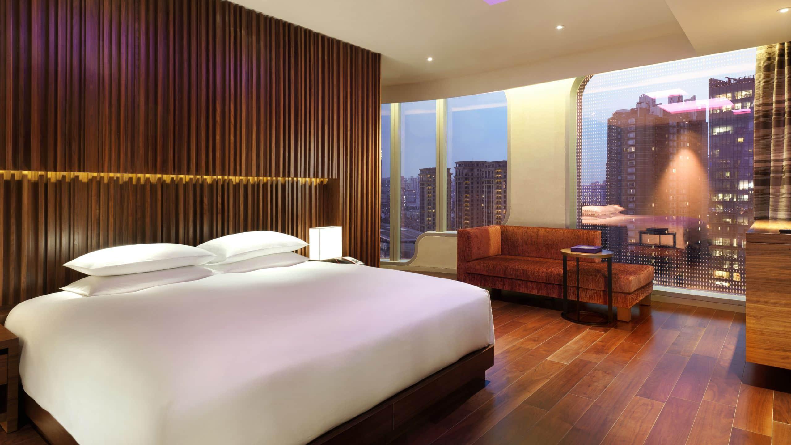 Andaz Xintiandi, Shanghai, By Hyatt Eksteriør bilde
