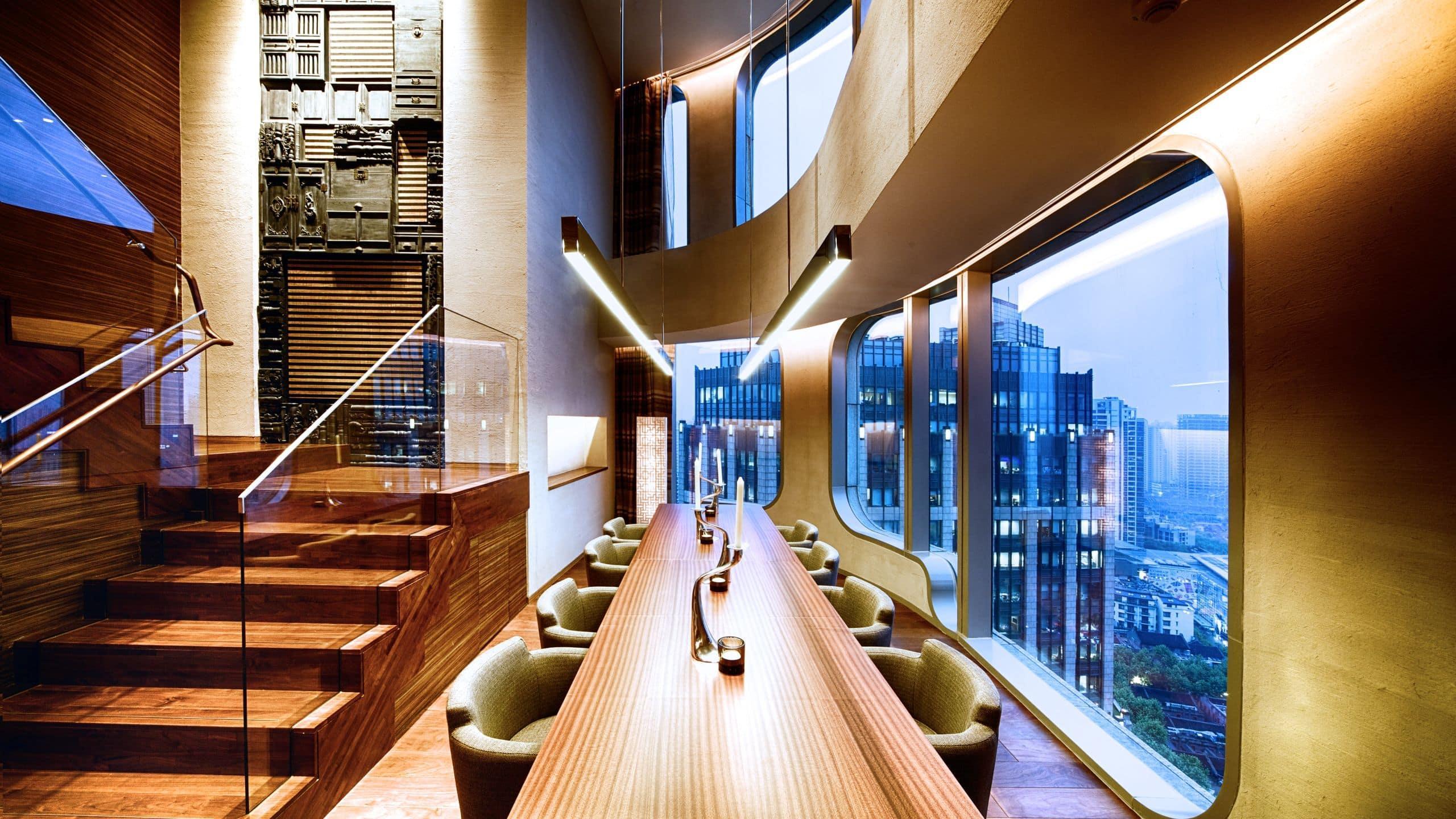 Andaz Xintiandi, Shanghai, By Hyatt Eksteriør bilde