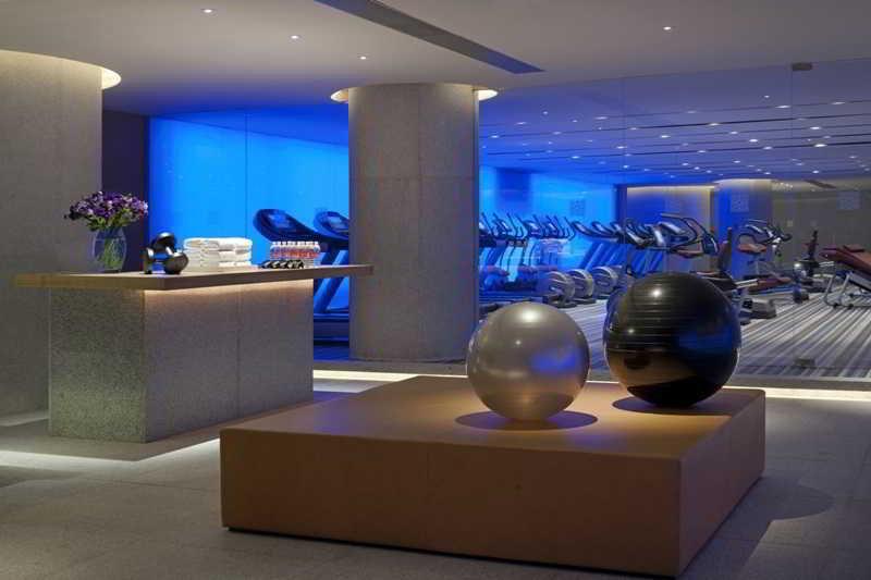 Andaz Xintiandi, Shanghai, By Hyatt Eksteriør bilde
