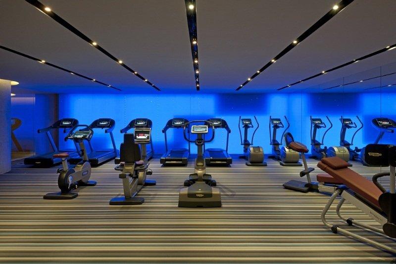 Andaz Xintiandi, Shanghai, By Hyatt Eksteriør bilde