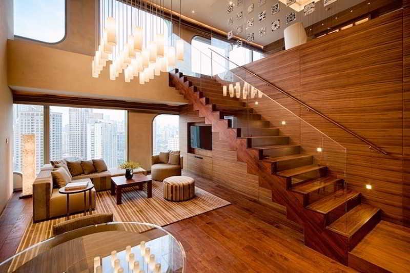 Andaz Xintiandi, Shanghai, By Hyatt Eksteriør bilde