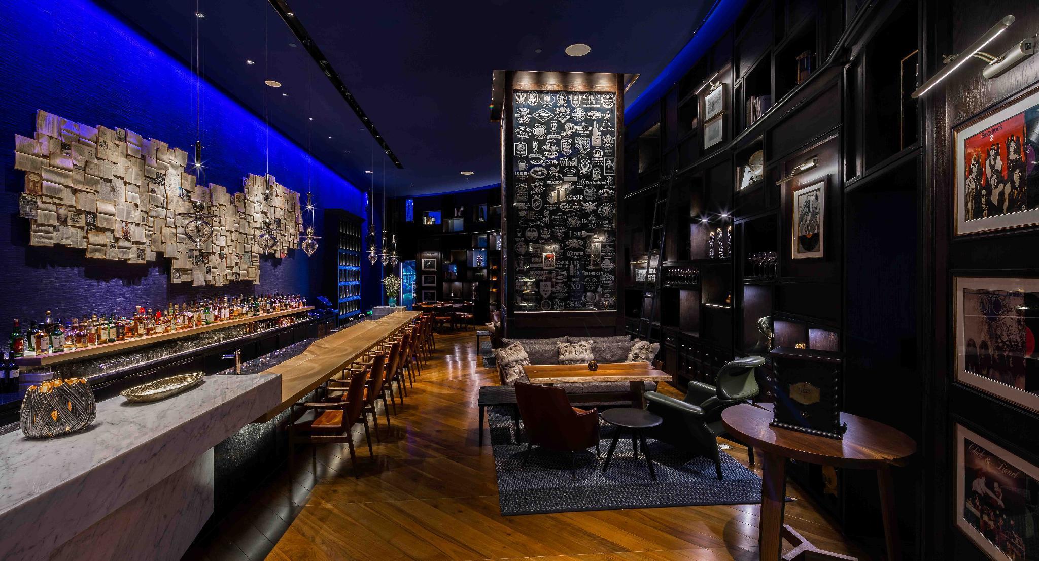 Andaz Xintiandi, Shanghai, By Hyatt Eksteriør bilde