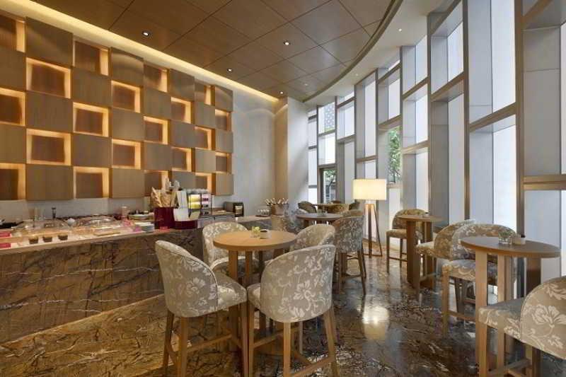 Andaz Xintiandi, Shanghai, By Hyatt Eksteriør bilde
