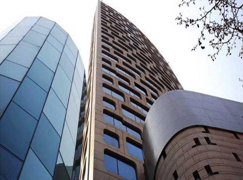 Andaz Xintiandi, Shanghai, By Hyatt Eksteriør bilde