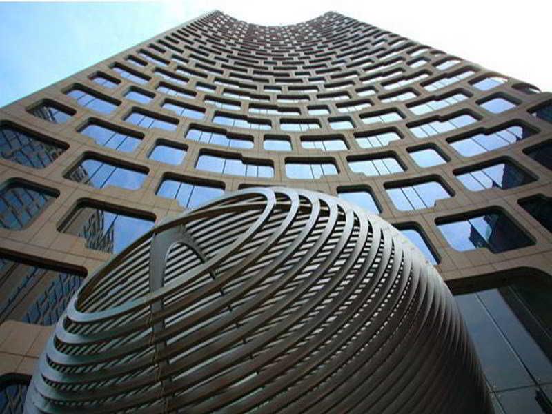 Andaz Xintiandi, Shanghai, By Hyatt Eksteriør bilde
