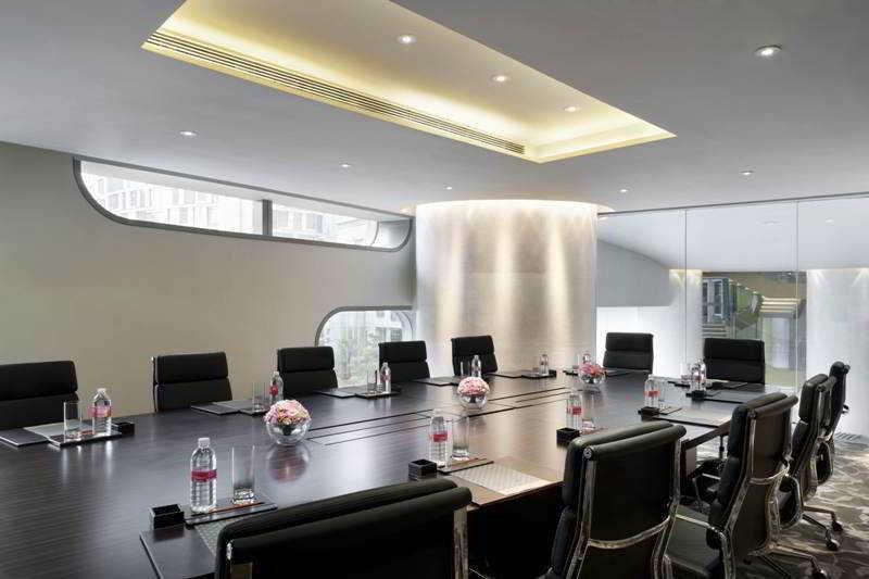 Andaz Xintiandi, Shanghai, By Hyatt Eksteriør bilde