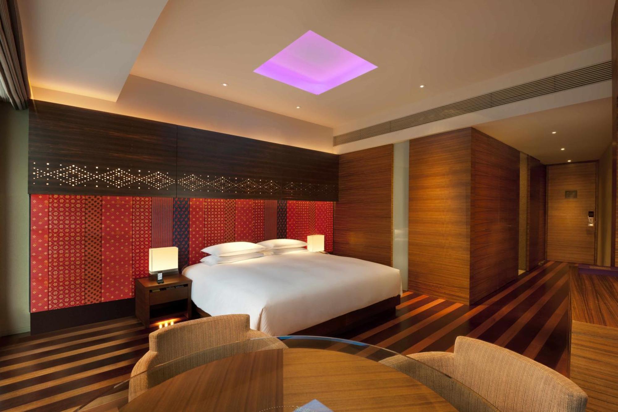 Andaz Xintiandi, Shanghai, By Hyatt Eksteriør bilde