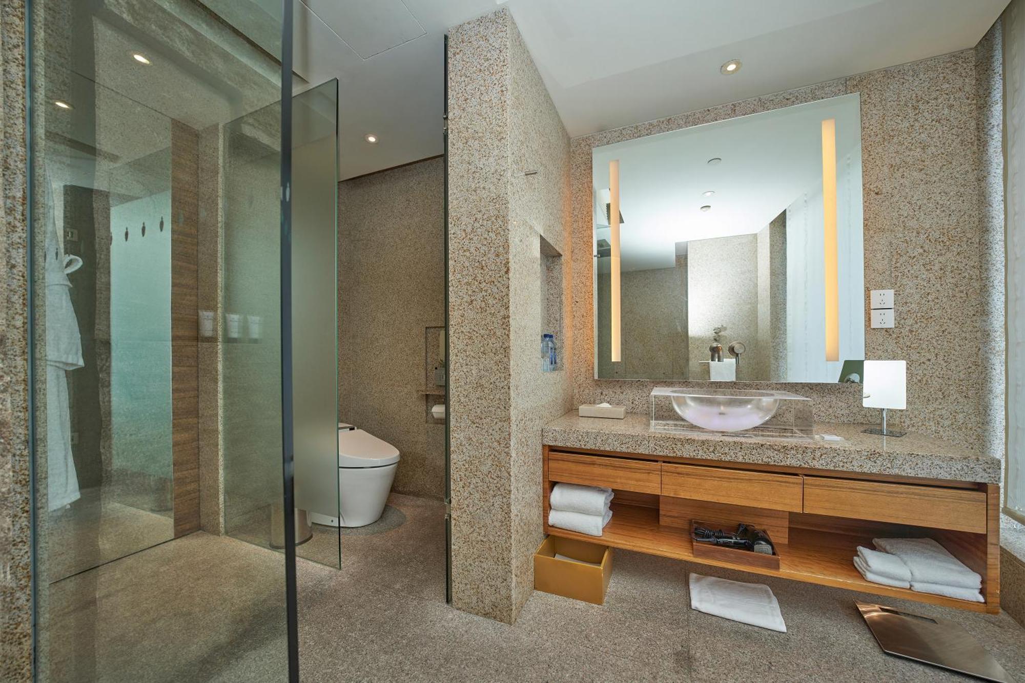 Andaz Xintiandi, Shanghai, By Hyatt Rom bilde