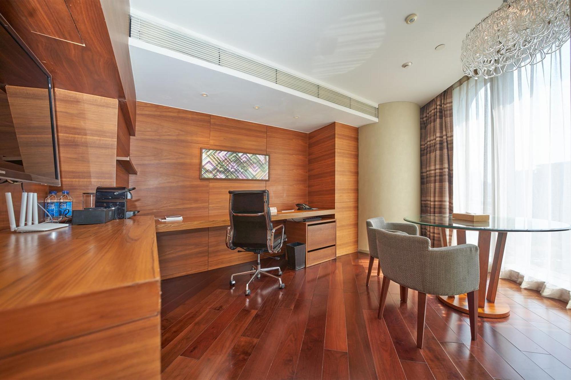 Andaz Xintiandi, Shanghai, By Hyatt Rom bilde