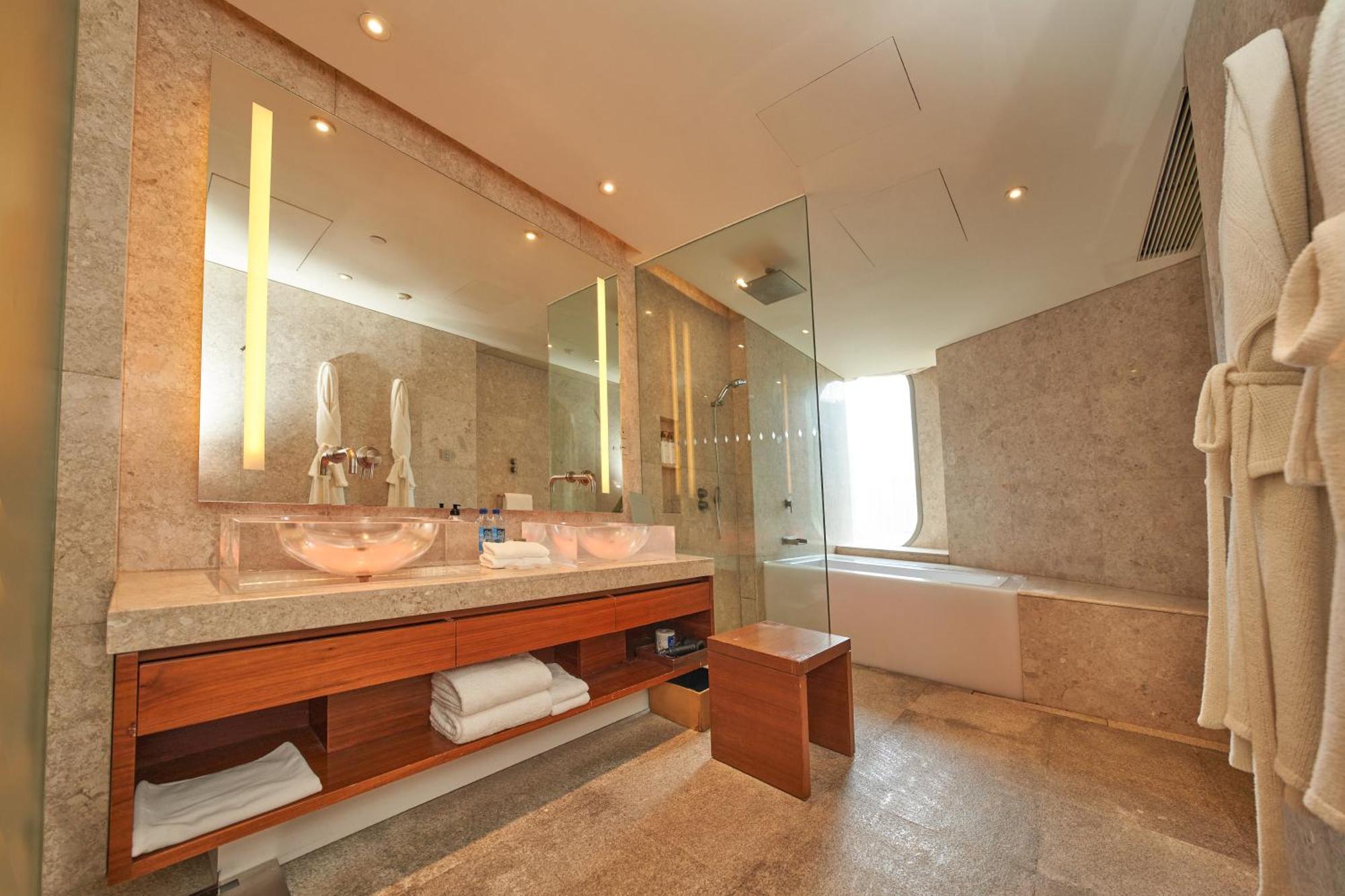 Andaz Xintiandi, Shanghai, By Hyatt Rom bilde