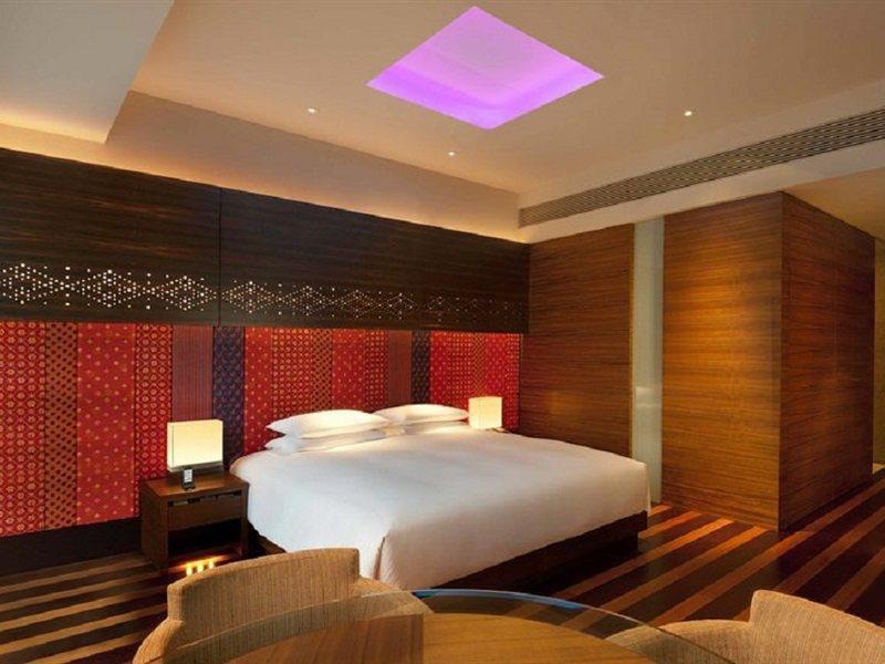 Andaz Xintiandi, Shanghai, By Hyatt Eksteriør bilde