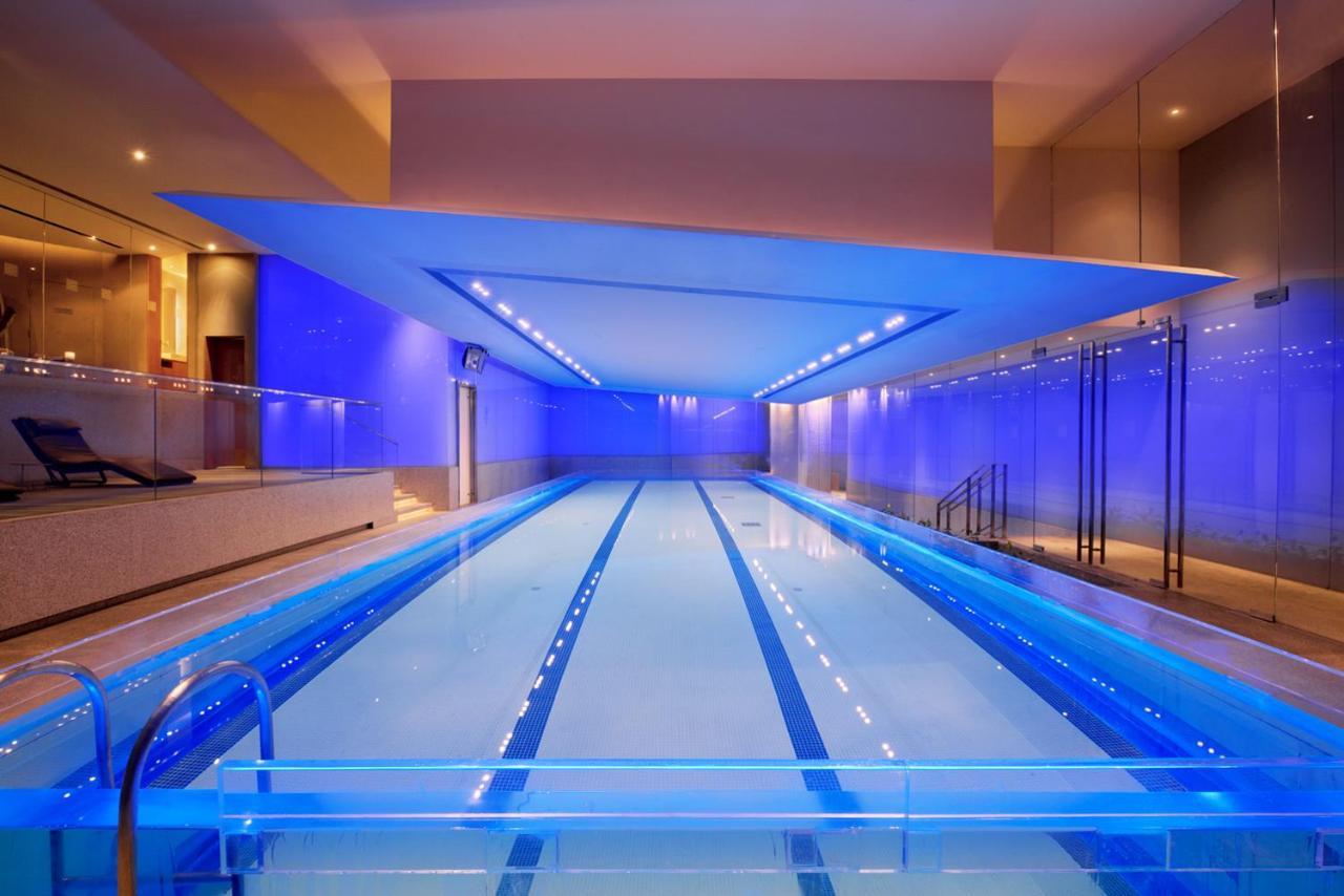 Andaz Xintiandi, Shanghai, By Hyatt Eksteriør bilde