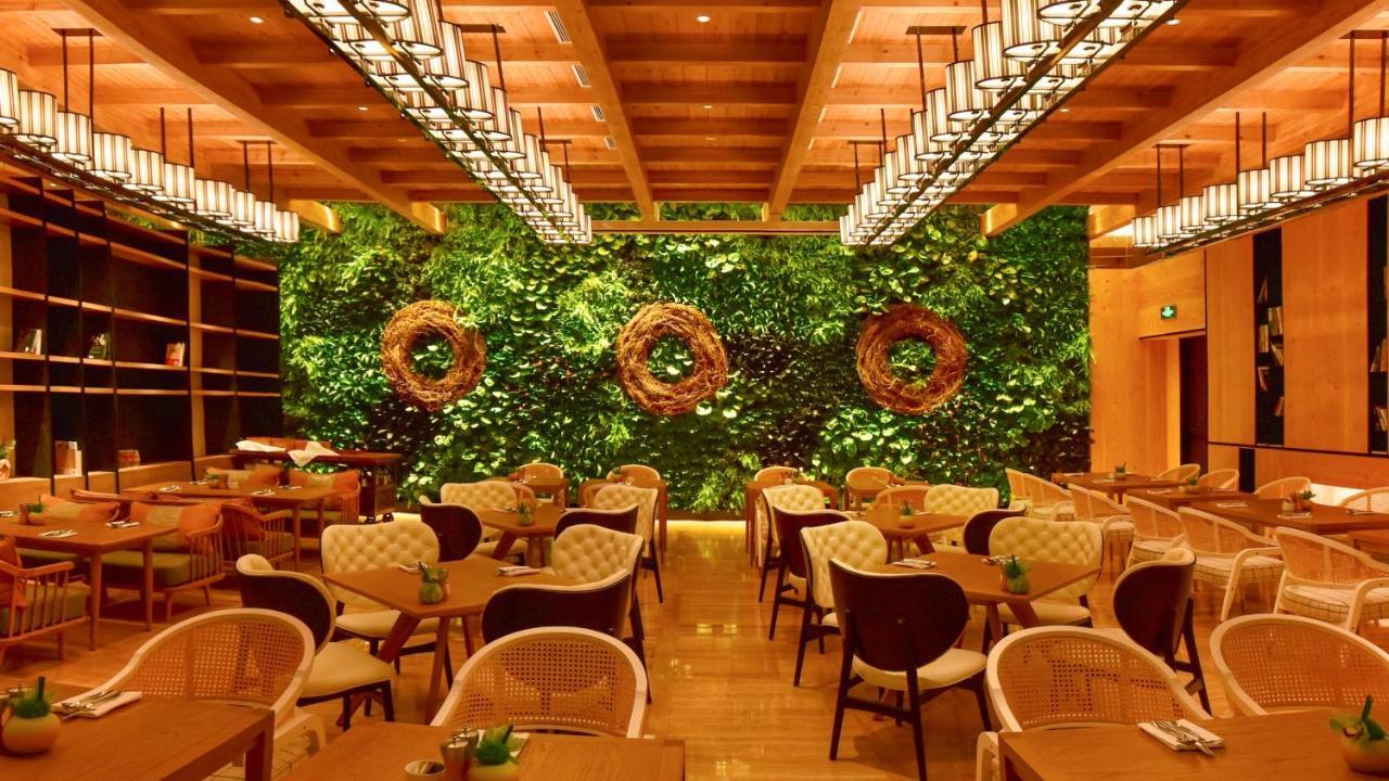 Andaz Xintiandi, Shanghai, By Hyatt Eksteriør bilde