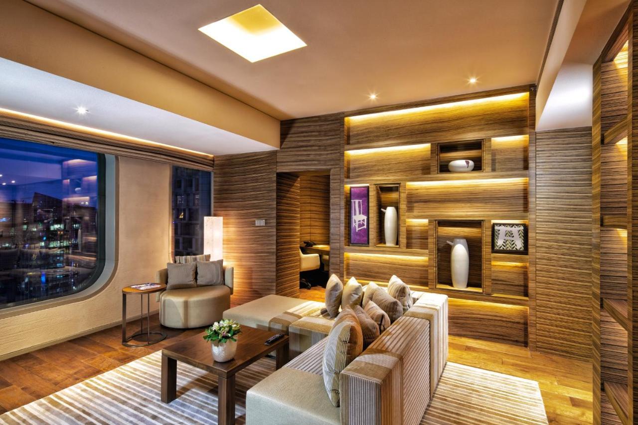 Andaz Xintiandi, Shanghai, By Hyatt Eksteriør bilde