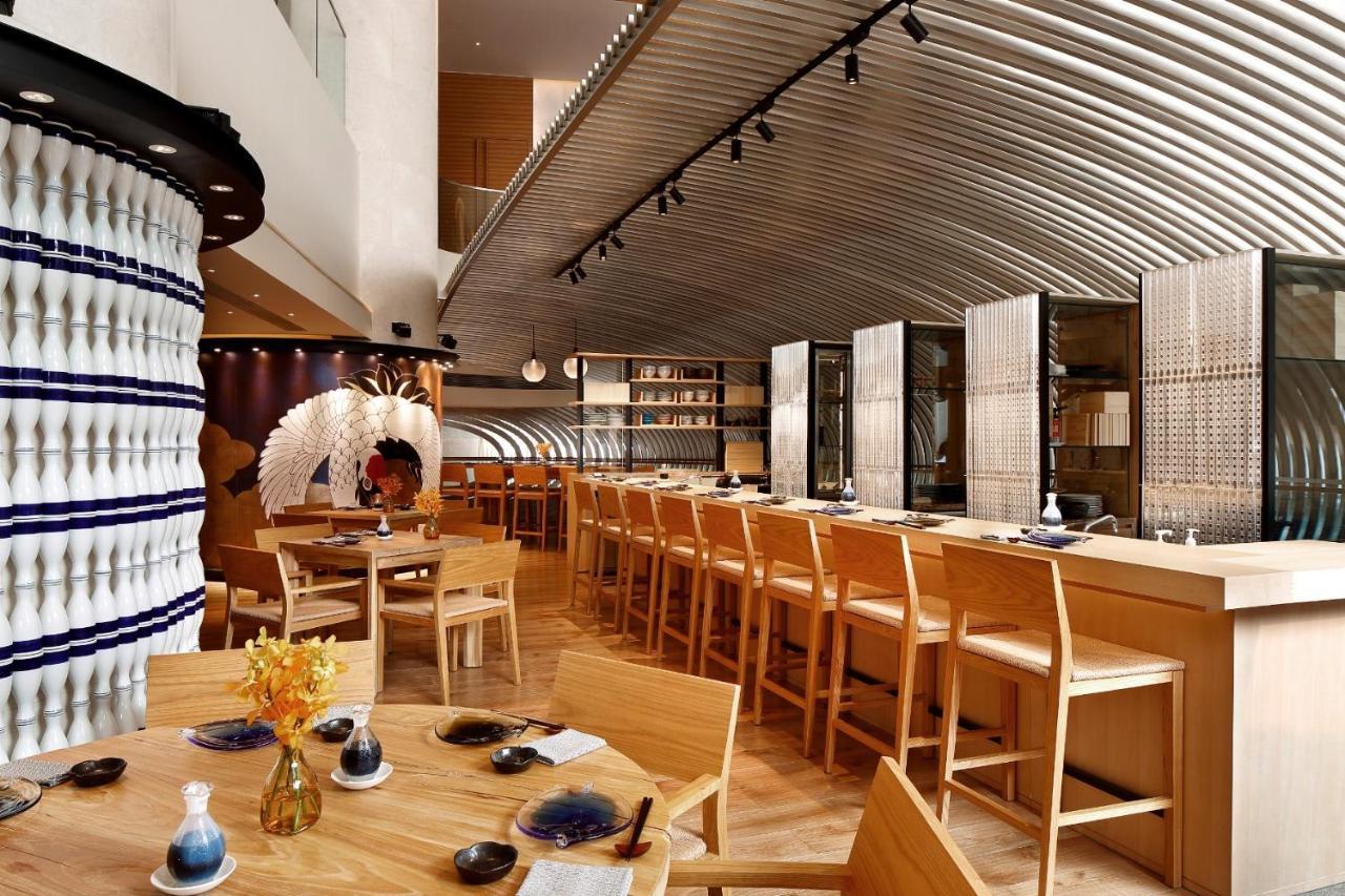 Andaz Xintiandi, Shanghai, By Hyatt Eksteriør bilde